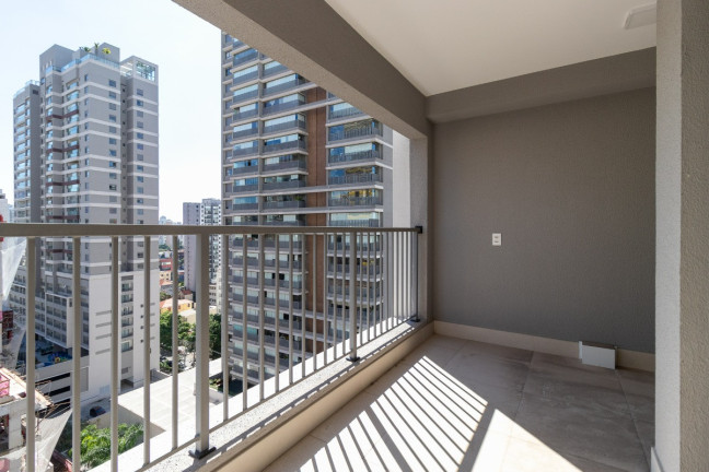 Imagem Apartamento com 1 Quarto à Venda, 47 m² em Vila Mariana - São Paulo Imagem Apartamento com 1 Quarto à Venda, 47 m² em Vila Mariana - São Paulo