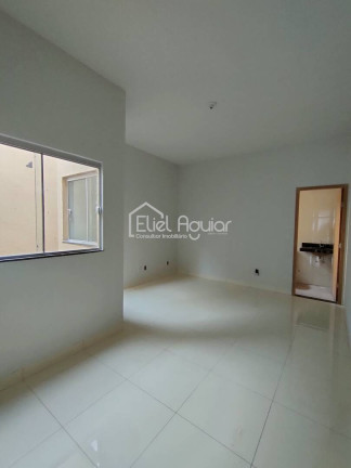 Imagem Casa com 2 Quartos à Venda, 75 m² em Residencial Antônio Carlos Pires - Goiânia Imagem Casa com 2 Quartos à Venda, 75 m² em Residencial Antônio Carlos Pires - Goiânia