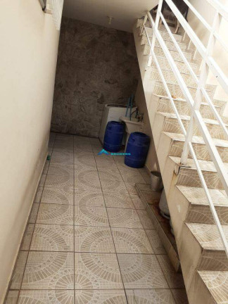 Imagem Casa com 3 Quartos à Venda, 160 m² em Jardim Messina - Jundiaí
