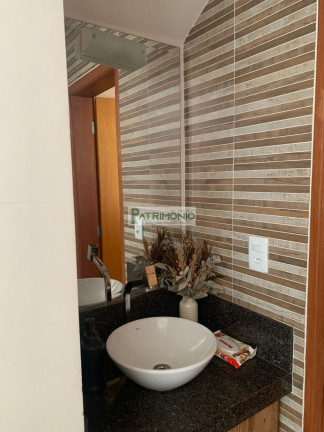 Imagem Casa com 3 Quartos à Venda, 220 m² em Bela Vista - Paulínia