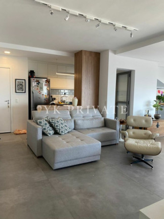 Imagem Apartamento com 3 Quartos à Venda, 105 m² em Vila Romana - São Paulo Imagem Apartamento com 3 Quartos à Venda, 105 m² em Vila Romana - São Paulo