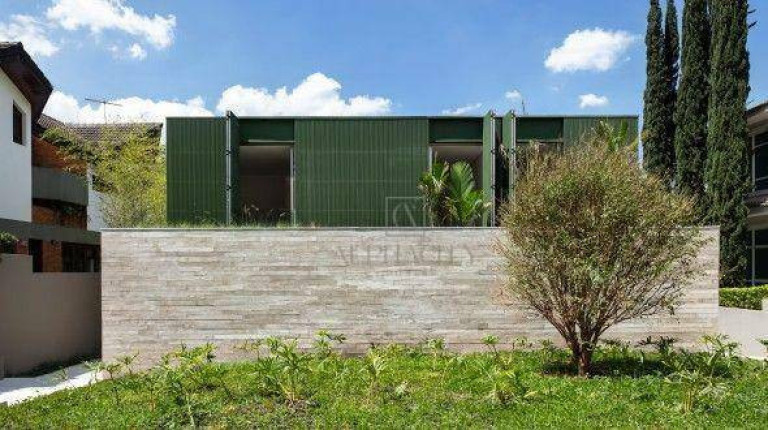 Imagem Casa com 5 Quartos à Venda, 935 m² em Tamboré - Santana De Parnaíba Imagem Casa com 5 Quartos à Venda, 935 m² em Tamboré - Santana De Parnaíba