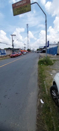 Imagem Terreno à Venda, 1.800 m² em Parque 10 De Novembro - Manaus Imagem Terreno à Venda, 1.800 m² em Parque 10 De Novembro - Manaus