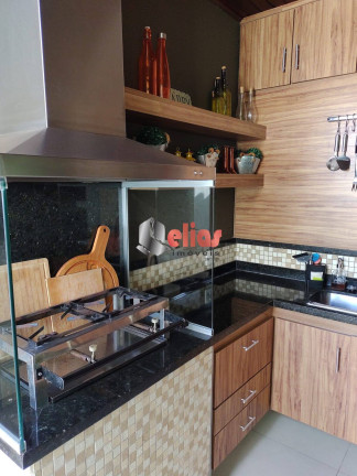 Imagem Casa de Condomínio com 3 Quartos à Venda, 308 m² em Vila Aviação - Bauru Imagem Casa de Condomínio com 3 Quartos à Venda, 308 m² em Vila Aviação - Bauru