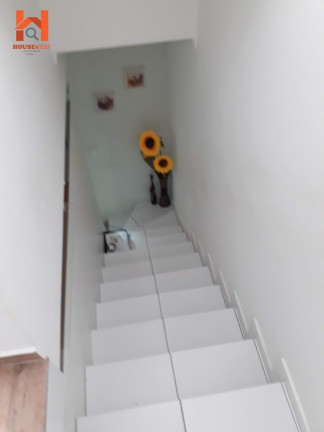 Imagem Casa com 2 Quartos à Venda, 59 m² em Jardim Vila Rica - Santo André Imagem Casa com 2 Quartos à Venda, 59 m² em Jardim Vila Rica - Santo André