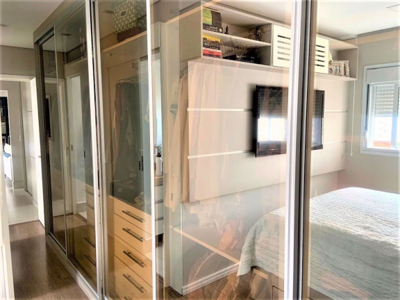Imagem Apartamento com 2 Quartos à Venda, 76 m² em Aclimação - São Paulo Imagem Apartamento com 2 Quartos à Venda, 76 m² em Aclimação - São Paulo