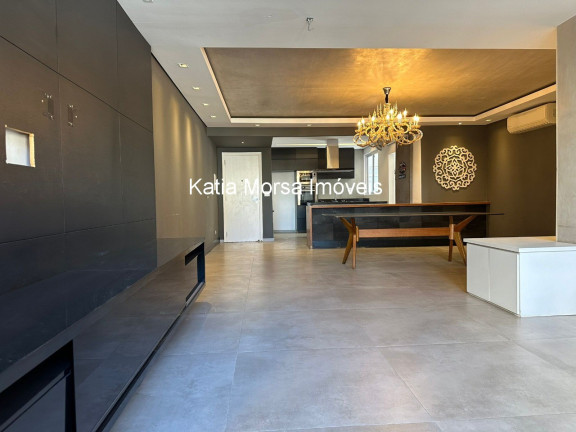 Imóvel com 3 Quartos à Venda, 150 m² em Jardim Paulista - São Paulo