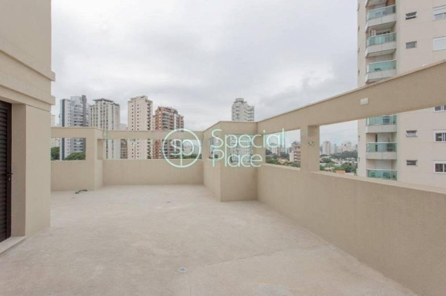 Imagem Cobertura com 4 Quartos à Venda, 863 m² em Vila Mariana - São Paulo