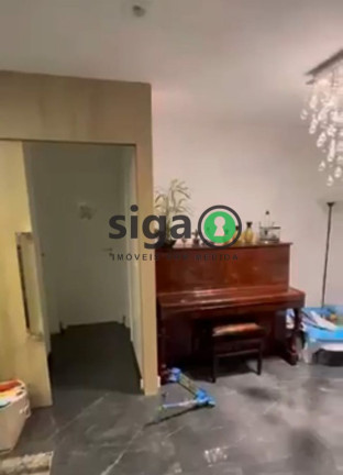 Imagem Apartamento com 3 Quartos à Venda, 95 m² em Jardim Anália Franco - São Paulo