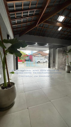 Imagem Casa com 3 Quartos à Venda, 115 m² em Vilamar - Praia Grande