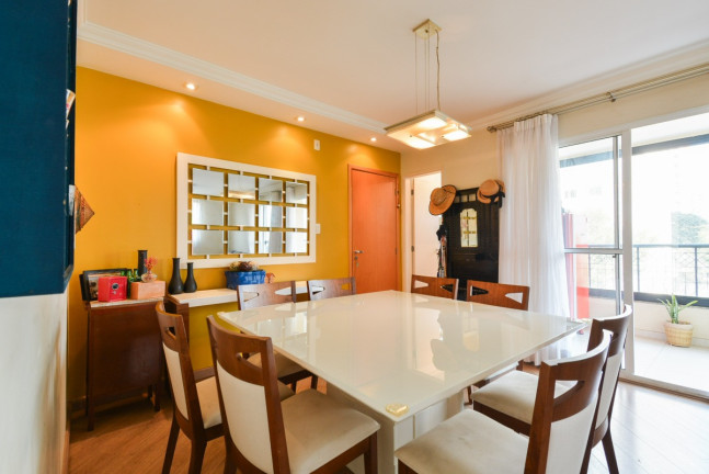 Imagem Apartamento com 3 Quartos à Venda, 115 m² em Vila Mariana - São Paulo Imagem Apartamento com 3 Quartos à Venda, 115 m² em Vila Mariana - São Paulo