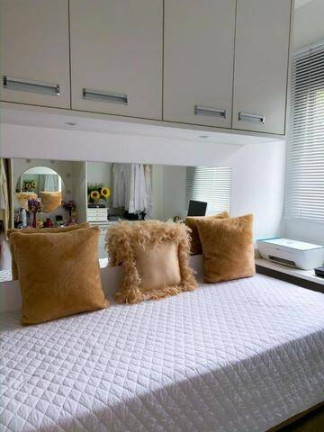 Imagem Apartamento com 3 Quartos à Venda, 97 m² em Centro - Sorocaba