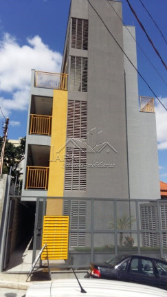 Apartamento com 1 Quarto à Venda, 33 m² em Vila Carrão - São Paulo