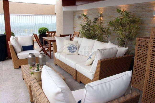 Imagem Apartamento com 4 Quartos à Venda, 657 m² em Ponta Da Praia - Santos Imagem Apartamento com 4 Quartos à Venda, 657 m² em Ponta Da Praia - Santos