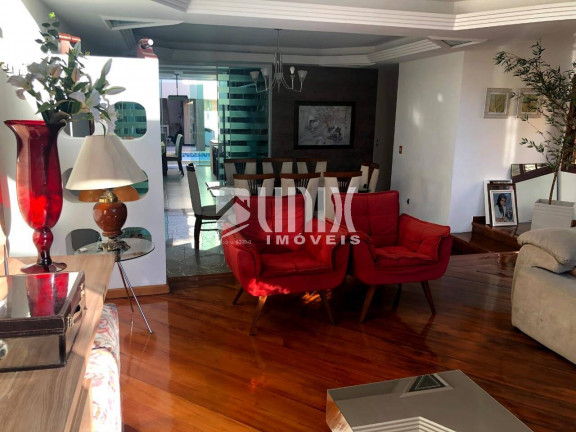 Imagem Casa com 4 Quartos à Venda, 280 m² em Parque Santo Amaro - Campos Dos Goytacazes Imagem Casa com 4 Quartos à Venda, 280 m² em Parque Santo Amaro - Campos Dos Goytacazes