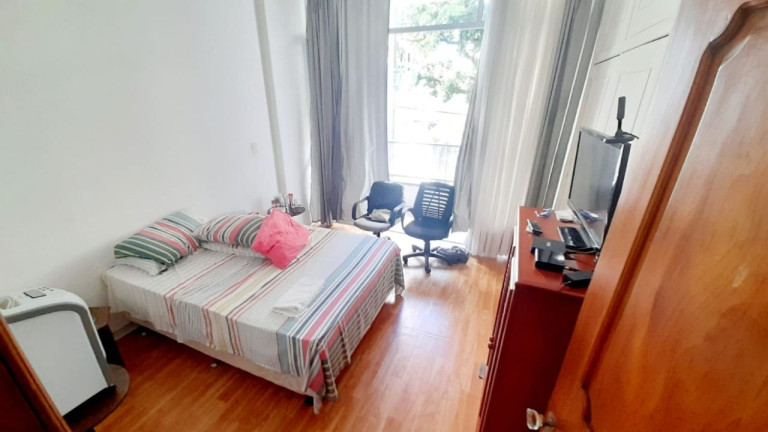 Imagem Apartamento com 4 Quartos à Venda, 250 m² em Campo Grande - Salvador