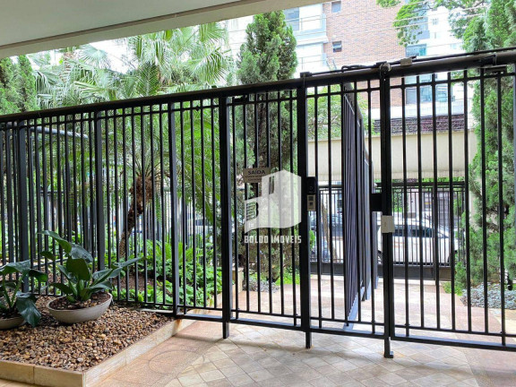 Imagem Apartamento com 4 Quartos à Venda, 129 m² em Vila Clementino - São Paulo Imagem Apartamento com 4 Quartos à Venda, 129 m² em Vila Clementino - São Paulo