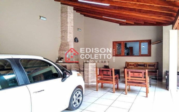 Imagem Casa com 4 Quartos à Venda, 250 m² em Jardim Campos Prado Ii - Jaú Imagem Casa com 4 Quartos à Venda, 250 m² em Jardim Campos Prado Ii - Jaú