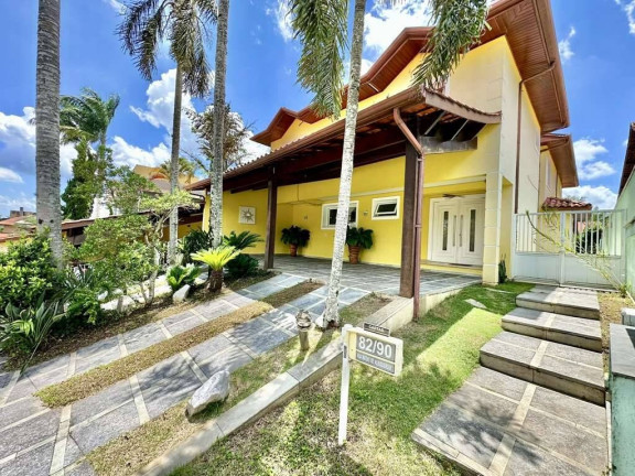 Imagem Casa de Condomínio com 4 Quartos à Venda, em São Paulo Ii - Cotia Imagem Casa de Condomínio com 4 Quartos à Venda, em São Paulo Ii - Cotia