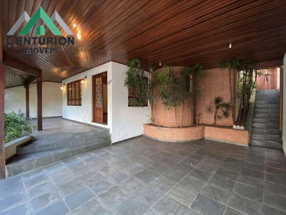 Imagem Casa de Condomínio com 4 Quartos à Venda, 360 m² em São Paulo Ii - Cotia Imagem Casa de Condomínio com 4 Quartos à Venda, 360 m² em São Paulo Ii - Cotia