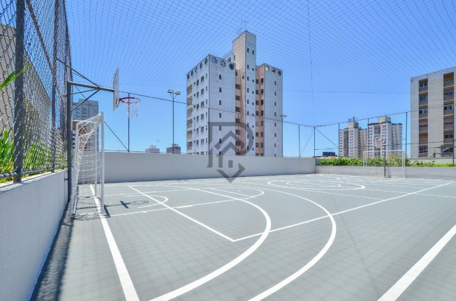 Imagem Apartamento com 2 Quartos à Venda, 68 m² em Vila Mariana - São Paulo