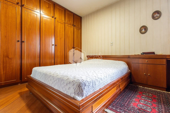 Imagem Apartamento com 1 Quarto à Venda, 44 m² em Sumarezinho - São Paulo