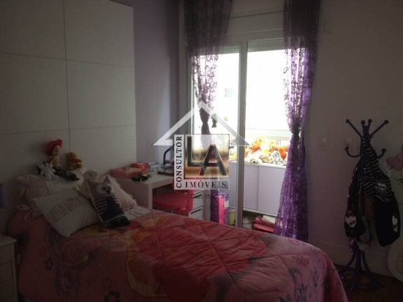 Imagem Apartamento com 3 Quartos à Venda, 183 m² em Brooklin - São Paulo Imagem Apartamento com 3 Quartos à Venda, 183 m² em Brooklin - São Paulo