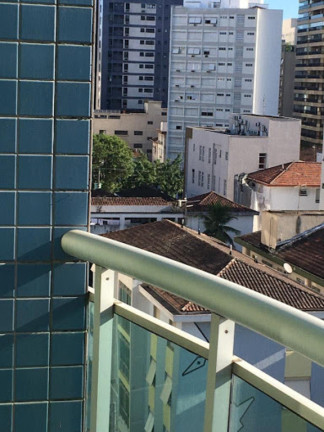 Cobertura com 4 Quartos à Venda,  em Ponta Da Praia - Santos