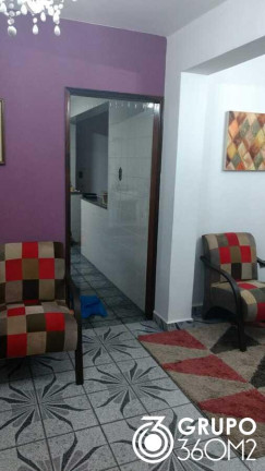 Imagem Casa com 2 Quartos à Venda, 165 m² em Vila Aquilino - Santo André Imagem Casa com 2 Quartos à Venda, 165 m² em Vila Aquilino - Santo André