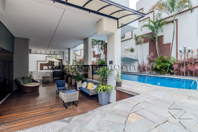 Imagem Apartamento com 1 Quarto à Venda, 72 m² em Jardim America - São Paulo Imagem Apartamento com 1 Quarto à Venda, 72 m² em Jardim America - São Paulo