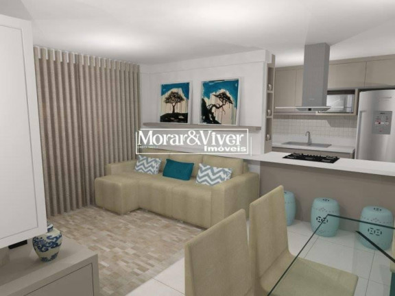 Imagem Apartamento com 3 Quartos à Venda, 120 m² em Bigorrilho - Curitiba
