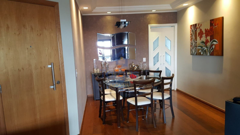 Imagem Apartamento com 3 Quartos à Venda, 105 m² em Vila Regente Feijó - São Paulo