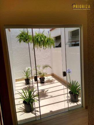 Imagem Casa com 3 Quartos à Venda, 150 m² em Vila Barcelona - Sorocaba Imagem Casa com 3 Quartos à Venda, 150 m² em Vila Barcelona - Sorocaba