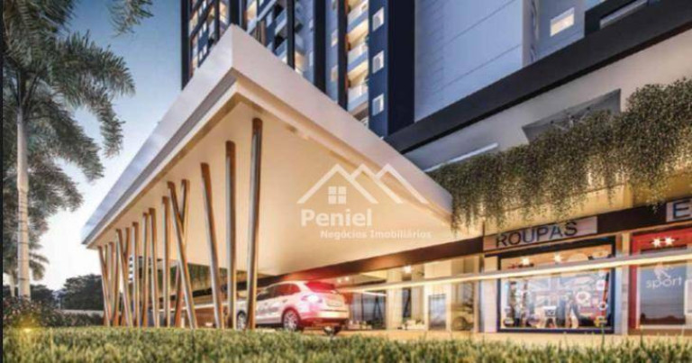 Imagem Apartamento com 1 Quarto à Venda, 47 m² em Jardim Sumaré - Ribeirão Preto Imagem Apartamento com 1 Quarto à Venda, 47 m² em Jardim Sumaré - Ribeirão Preto