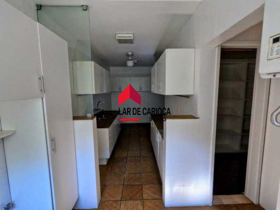Imagem Apartamento com 4 Quartos à Venda, 159 m² em Copacabana - Rio De Janeiro