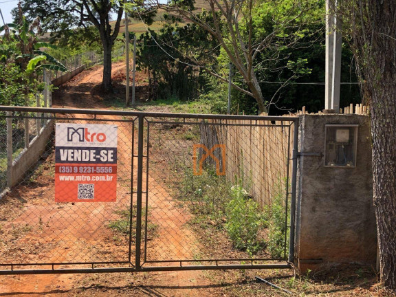 Imagem Fazenda à Venda, 17.000 m² em área Rural De Itajubá - Itajubá Imagem Fazenda à Venda, 17.000 m² em área Rural De Itajubá - Itajubá