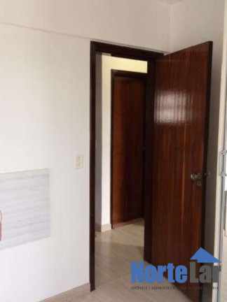 Imagem Apartamento com 2 Quartos à Venda, 48 m² em Santa Teresinha - São Paulo