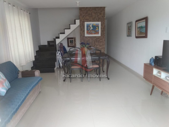 Imagem Casa de Condomínio com 4 Quartos à Venda, 150 m² em Ogiva - Cabo Frio