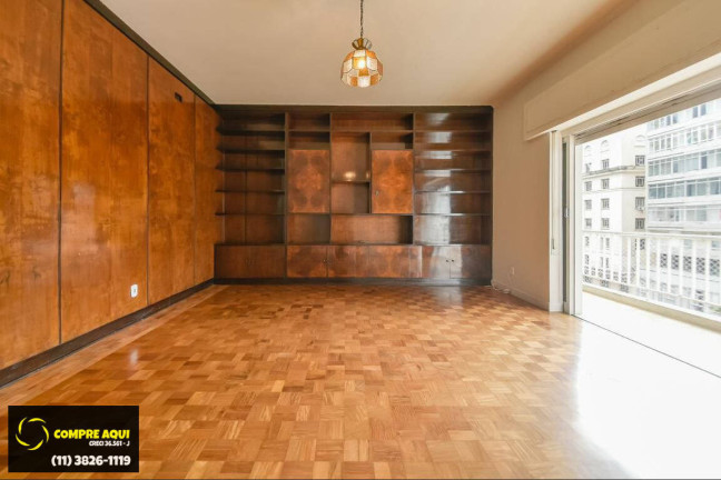 Imagem Apartamento com 3 Quartos à Venda, 391 m² em República - São Paulo Imagem Apartamento com 3 Quartos à Venda, 391 m² em República - São Paulo