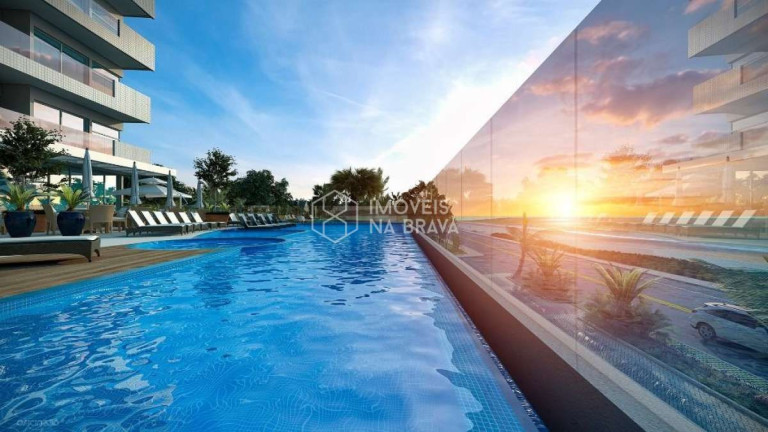 Imagem Apartamento com 3 Quartos à Venda, 99 m² em Centro - Navegantes Imagem Apartamento com 3 Quartos à Venda, 99 m² em Centro - Navegantes