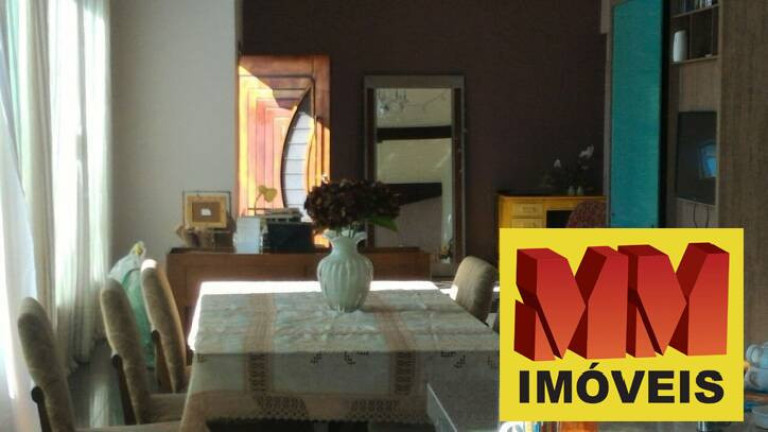 Imagem Casa de Condomínio com 4 Quartos à Venda, 200 m² em São Mateus - São Pedro Da Aldeia