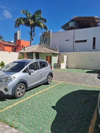 Imagem Apartamento com 2 Quartos à Venda, 55 m² em Ponta Negra - Natal Imagem Apartamento com 2 Quartos à Venda, 55 m² em Ponta Negra - Natal