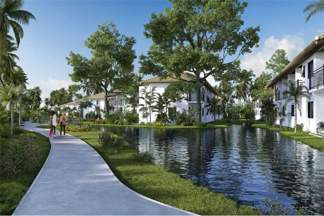 Imagem Apartamento com 1 Quarto à Venda, 34 m² em Praia Do Forte - Mata De São João Imagem Apartamento com 1 Quarto à Venda, 34 m² em Praia Do Forte - Mata De São João