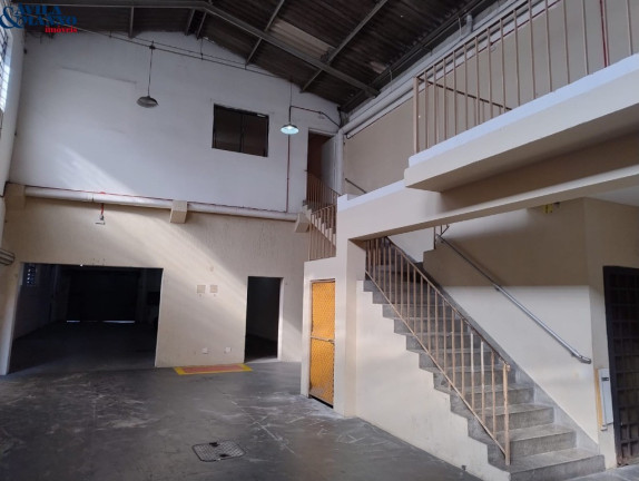 Imagem Imóvel com 6 Quartos à Venda, em Brás - São Paulo Imagem Imóvel com 6 Quartos à Venda, em Brás - São Paulo
