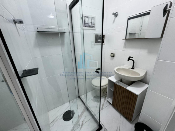 Imagem Apartamento com 2 Quartos à Venda, 73 m² em Mirim - Praia Grande