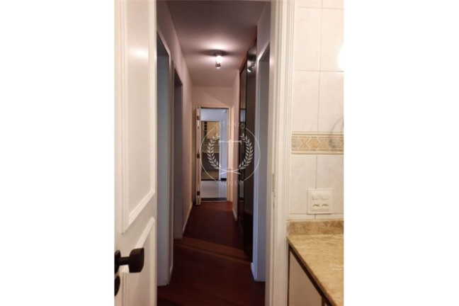 Imagem Apartamento com 3 Quartos à Venda, 119 m² em Campo Belo - São Paulo
