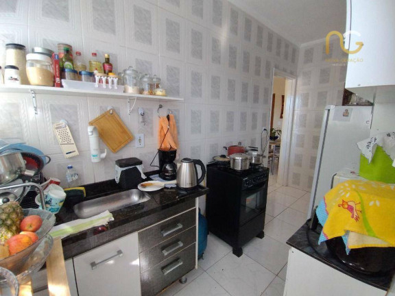 Imagem Apartamento com 1 Quarto à Venda, 52 m² em Tupi - Praia Grande Imagem Apartamento com 1 Quarto à Venda, 52 m² em Tupi - Praia Grande