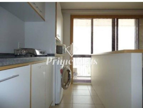 Imagem Apartamento com 1 Quarto à Venda, 45 m² em Vila Clementino - São Paulo Imagem Apartamento com 1 Quarto à Venda, 45 m² em Vila Clementino - São Paulo
