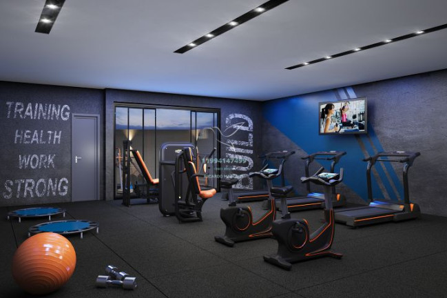 Imagem Studio com 1 Quarto à Venda, 38 m² em Quintaúna - Osasco Imagem Studio com 1 Quarto à Venda, 38 m² em Quintaúna - Osasco