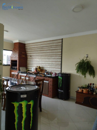 Imagem Apartamento com 2 Quartos à Venda, 255 m² em Centro - São Bernardo Do Campo